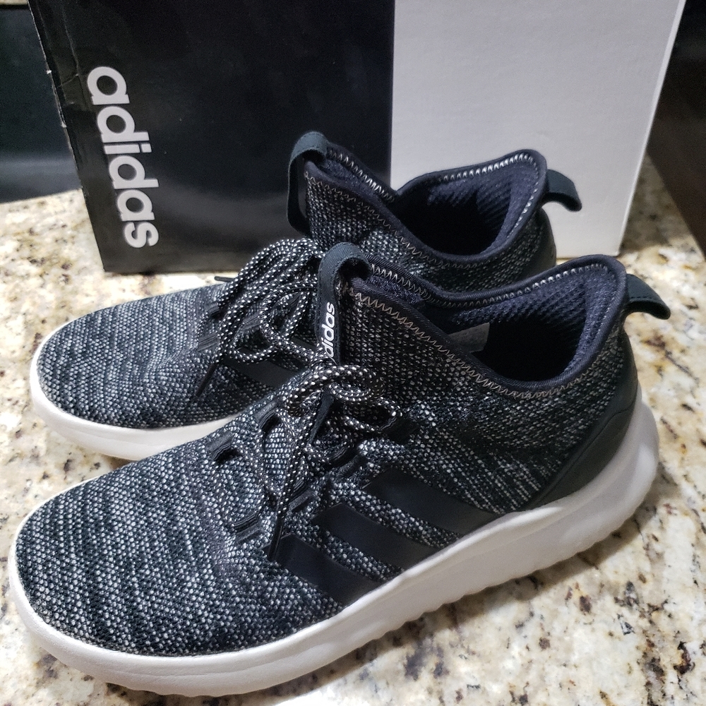 Adidas Ultimate Bball Shoes